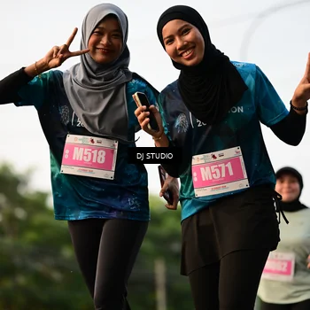 Runner Photo 4775390