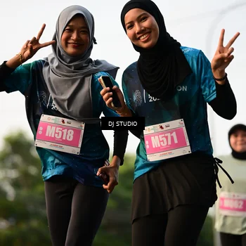 Runner Photo 4775392