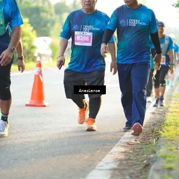 Runner Photo 4775396