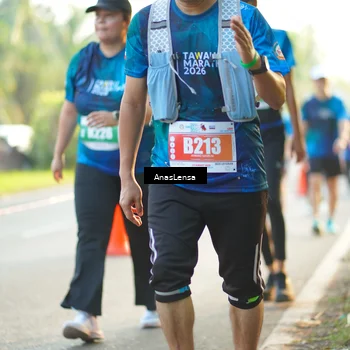 Runner Photo 4775397