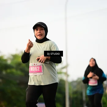 Runner Photo 4775398
