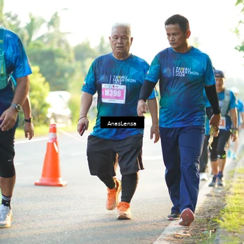 Runner Photo 4775401