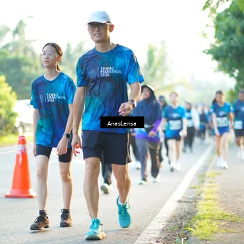 Runner Photo 4775403