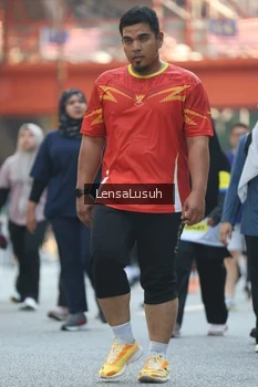 Runner Photo 4775404