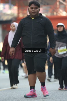 Runner Photo 4775405