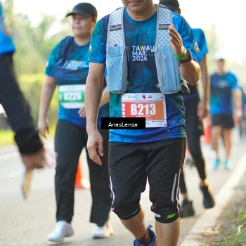 Runner Photo 4775409