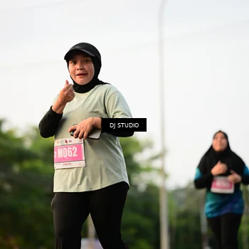 Runner Photo 4775412