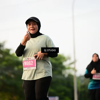Runner Photo 4775413