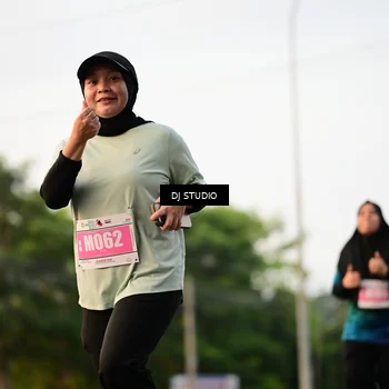 Runner Photo 4775414