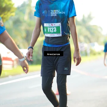 Runner Photo 4775415