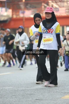 Runner Photo 4775416