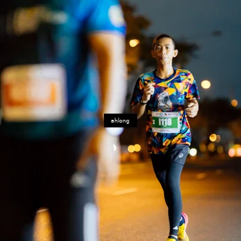 Runner Photo 4775418