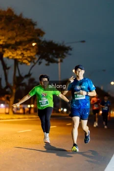 Runner Photo 4775419