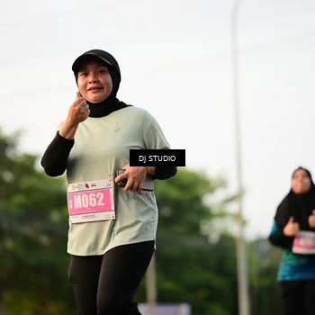 Runner Photo 4775420