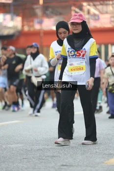 Runner Photo 4775422