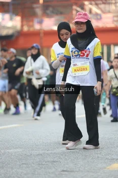 Runner Photo 4775423