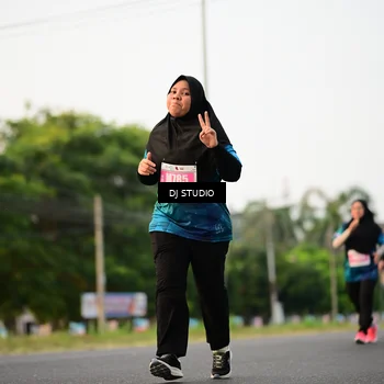 Runner Photo 4775424