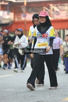 Runner Photo 4775425