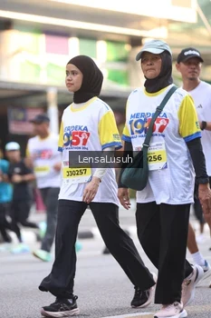 Runner Photo 4775426