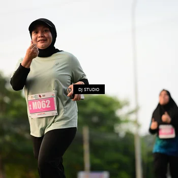 Runner Photo 4775427