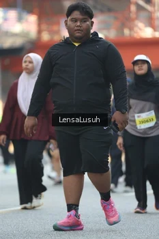 Runner Photo 4775430