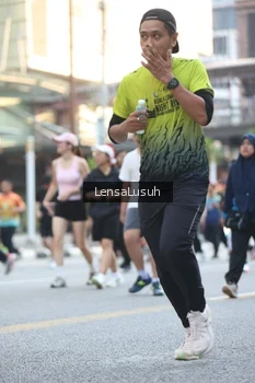 Runner Photo 4775432