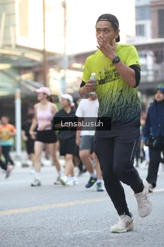 Runner Photo 4775433