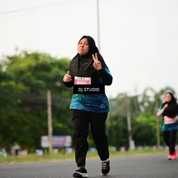 Runner Photo 4775434