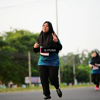 Runner Photo 4775435