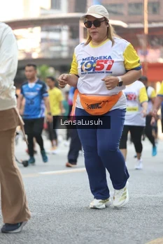 Runner Photo 4775437