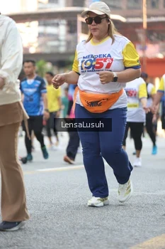 Runner Photo 4775438