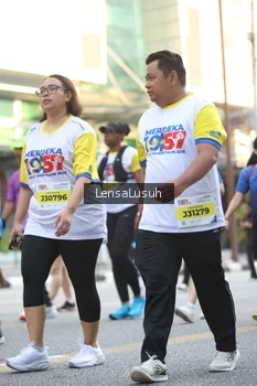 Runner Photo 4775440