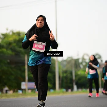 Runner Photo 4775441