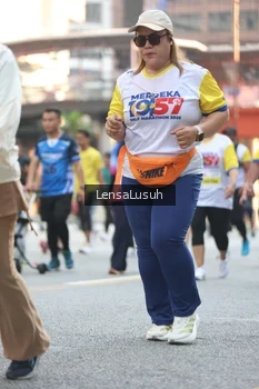Runner Photo 4775444