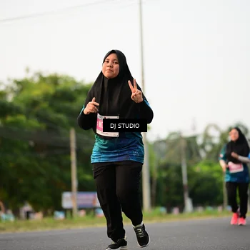 Runner Photo 4775446