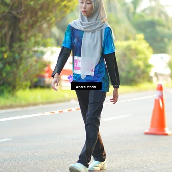 Runner Photo 4775449