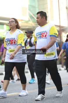 Runner Photo 4775450