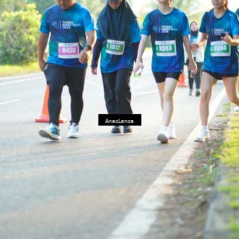 Runner Photo 4775453