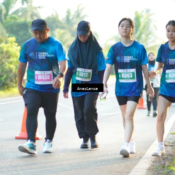 Runner Photo 4775454