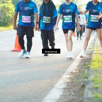 Runner Photo 4775455