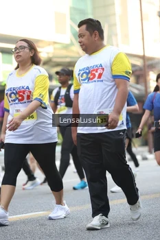 Runner Photo 4775456