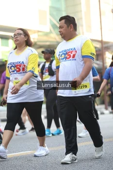 Runner Photo 4775457