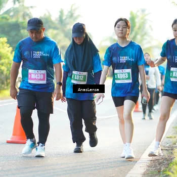 Runner Photo 4775458