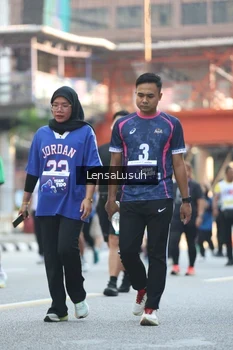Runner Photo 4775460