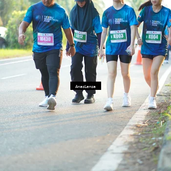 Runner Photo 4775461