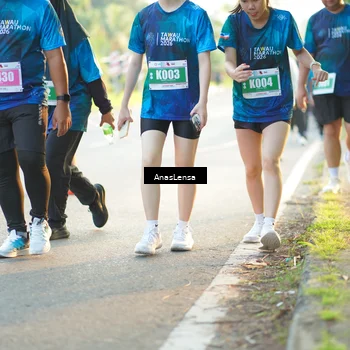 Runner Photo 4775462