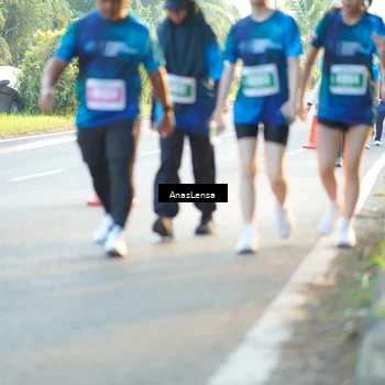 Runner Photo 4775463