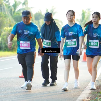 Runner Photo 4775464