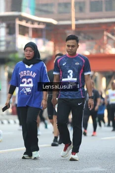 Runner Photo 4775466