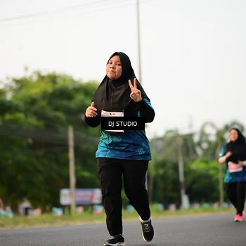 Runner Photo 4775470